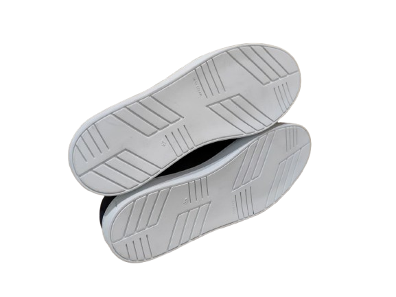 Mocassini suede blu - DINO DRAGHI