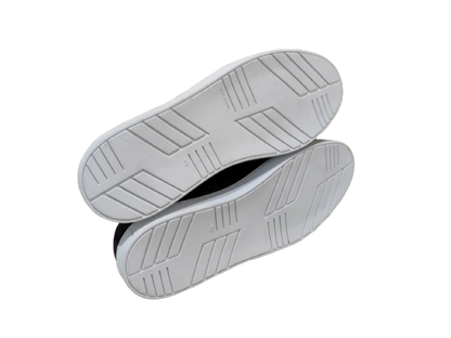 Mocassini suede blu - DINO DRAGHI