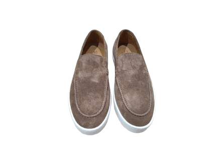 Mocassini suede caccia - DINO DRAGHI