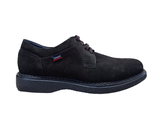 Scarpe Camo marrone - CALLAGHAN