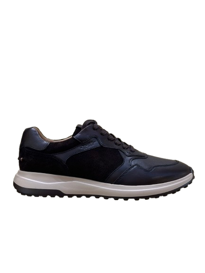 Sneakers mocca - TAMARIS