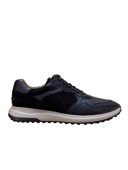 Sneakers mocca - TAMARIS