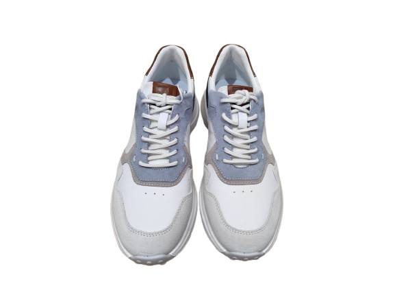 Sneakers Comb denim - TAMARIS - Castelletti Calzature