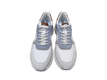 Sneakers Comb denim - TAMARIS - Castelletti Calzature