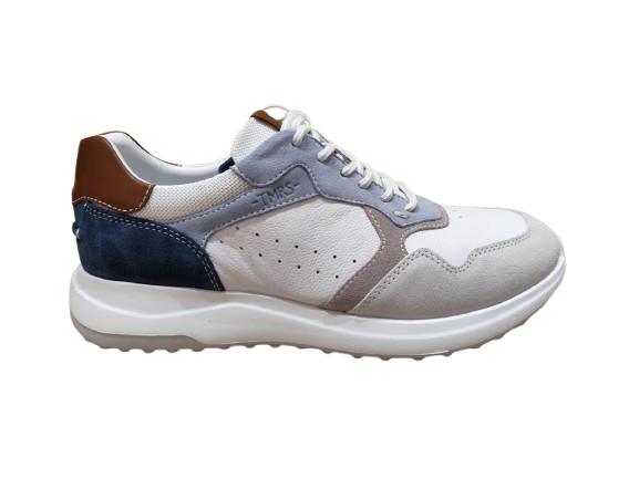 Sneakers Comb denim - TAMARIS - Castelletti Calzature