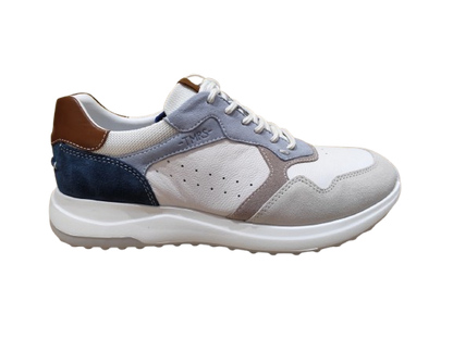 Sneakers Comb denim - TAMARIS - Castelletti Calzature