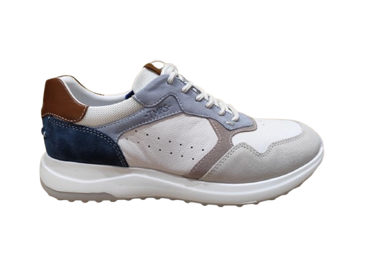 Sneakers Comb denim - TAMARIS - Castelletti Calzature