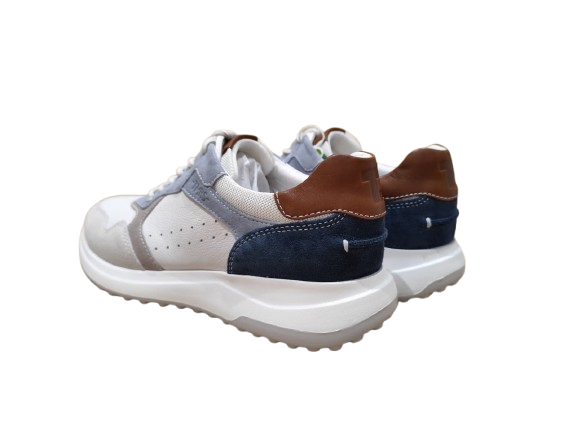 Sneakers Comb denim - TAMARIS - Castelletti Calzature