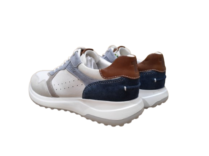 Sneakers Comb denim - TAMARIS - Castelletti Calzature