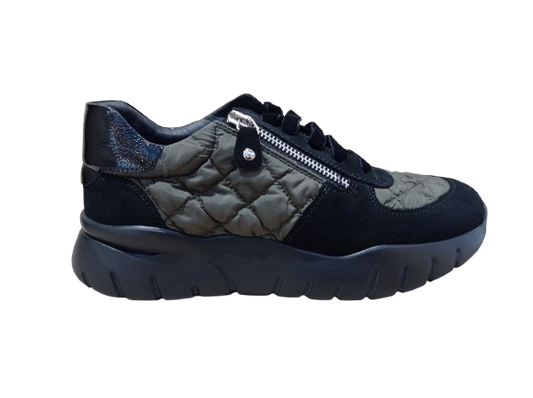 Sneakers Campiglio - OFFICINE VENETE