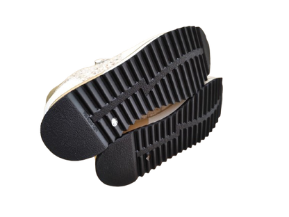 Sneakers Flamenco gesso - OFFICINE VENETE