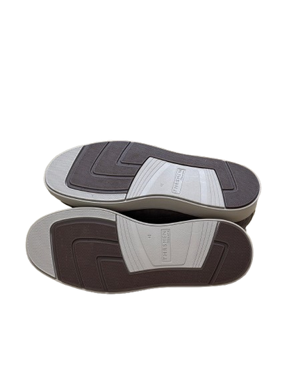 Polacchetti camoscio taupe - TAMARIS