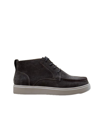 Polacchetti camoscio taupe - TAMARIS