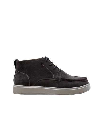 Polacchetti camoscio taupe - TAMARIS