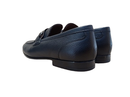 Mocassini Deep blue - MARCO FERRETTI