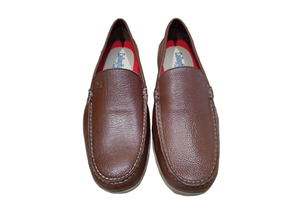 Mocassini comfort brown - CALLAGHAN