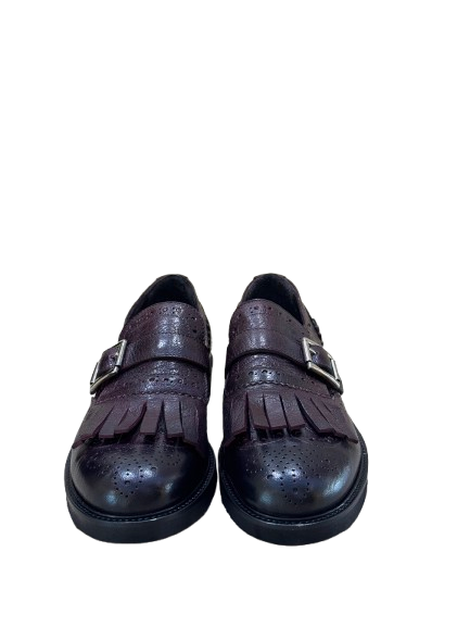 Scarpe Luxor barolo - J/P DAVID
