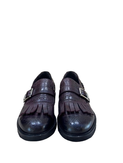 Scarpe Luxor barolo - J/P DAVID