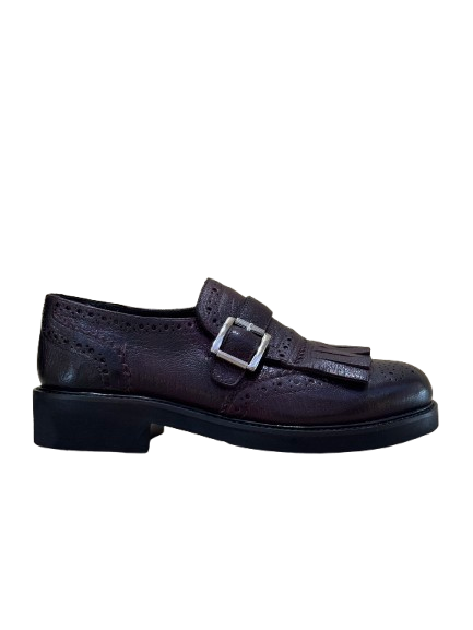 Scarpe Luxor barolo - J/P DAVID