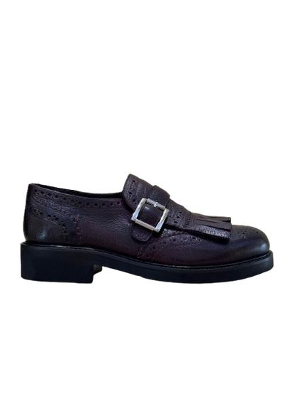 Scarpe Luxor barolo - J/P DAVID