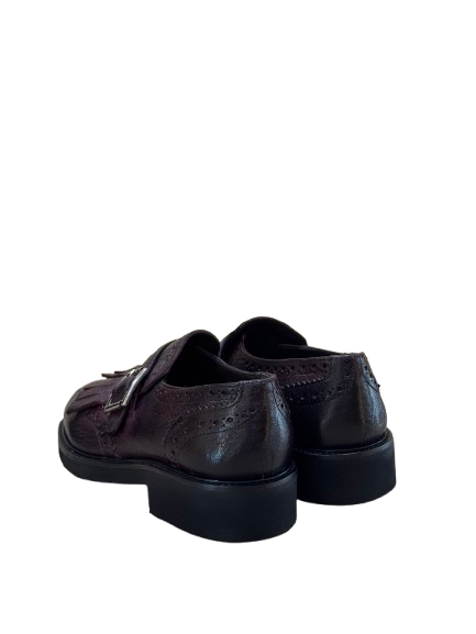 Scarpe Luxor barolo - J/P DAVID