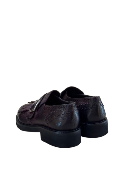 Scarpe Luxor barolo - J/P DAVID