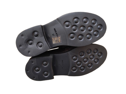 Scarpe Luxor wenghe - J/P DAVID