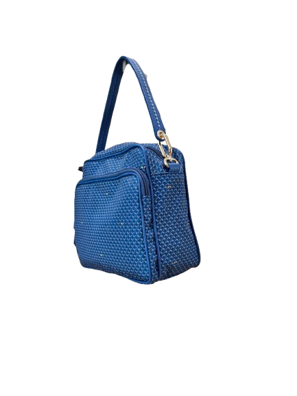 Borsa Plinio nylon piccola sky - PLINIO VISONA'