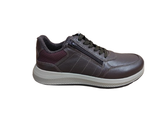Sneakers Gaucho mocca - ARA SHOES