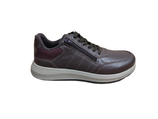 Sneakers Gaucho mocca - ARA SHOES