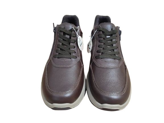 Sneakers Gaucho mocca - ARA SHOES