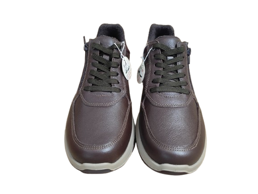 Sneakers Gaucho mocca - ARA SHOES