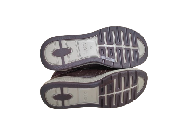 Sneakers Gaucho mocca - ARA SHOES