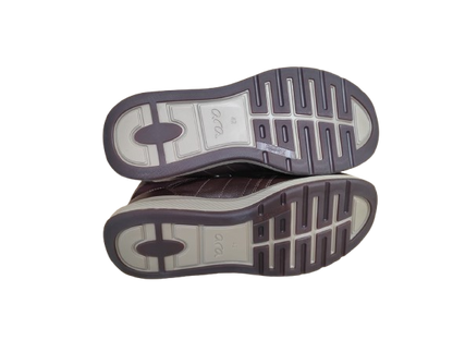 Sneakers Gaucho mocca - ARA SHOES