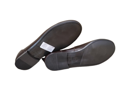 Ballerine Flat moka - TAMARIS