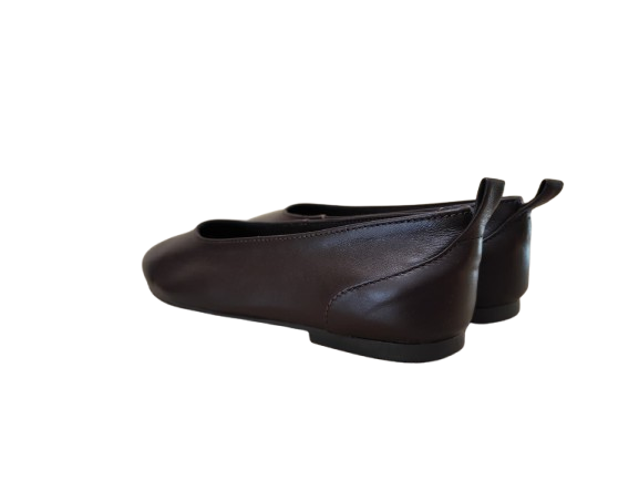 Ballerine Flat moka - TAMARIS