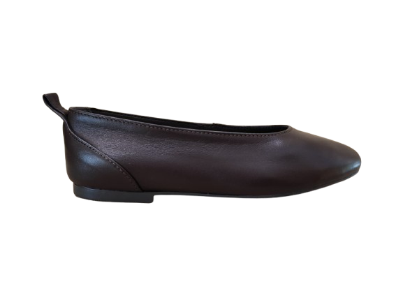 Ballerine Flat moka - TAMARIS