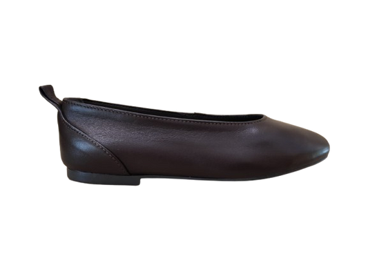 Ballerine Flat moka - TAMARIS