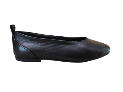 Ballerine Flat nero - TAMARIS