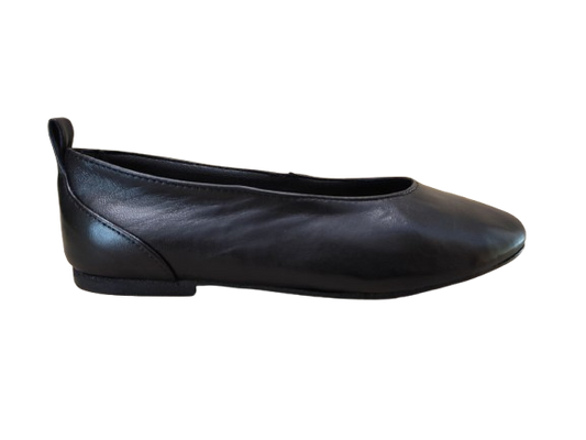 Ballerine Flat nero - TAMARIS