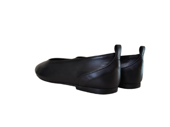 Ballerine Flat nero - TAMARIS