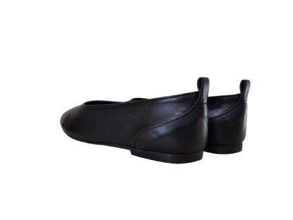 Ballerine Flat nero - TAMARIS