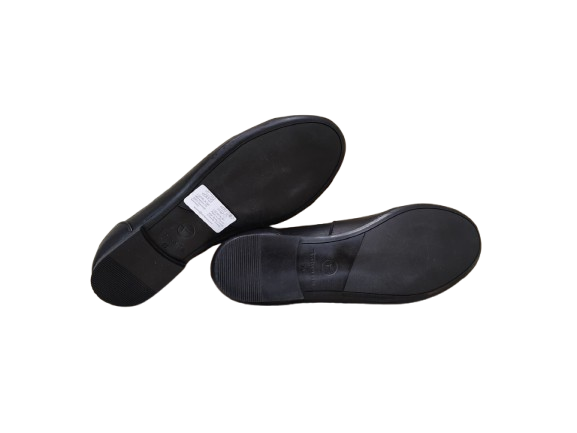 Ballerine Flat nero - TAMARIS