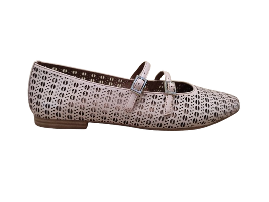 Ballerine traforate - TAMARIS