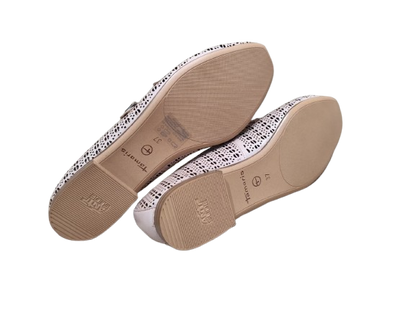 Ballerine traforate - TAMARIS