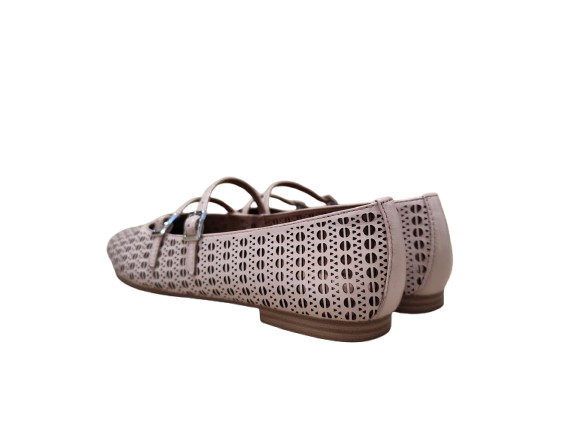 Ballerine traforate - TAMARIS