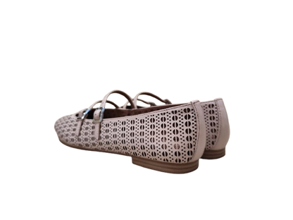 Ballerine traforate - TAMARIS