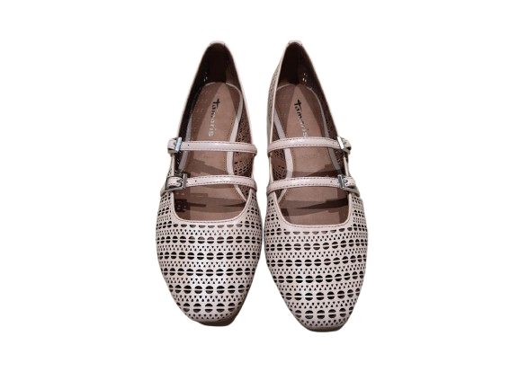 Ballerine traforate - TAMARIS