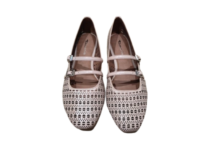 Ballerine traforate - TAMARIS