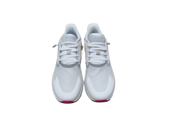 Sneakers Comb white - TAMARIS
